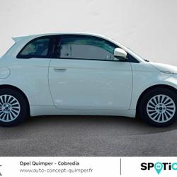 Fiat 500 II e 95ch Quimper