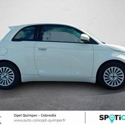 Fiat 500 II e 95ch Quimper