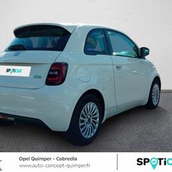 Fiat 500 II e 95ch Quimper