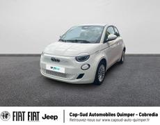 Fiat 500 II