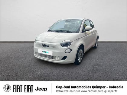 Fiat 500 II - e 95ch - 13 990 €