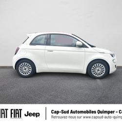 Fiat 500 II e 95ch Quimper