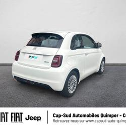 Fiat 500 II e 95ch Quimper