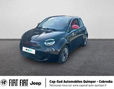 Fiat 500 II Quimper
