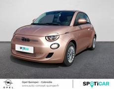 Fiat 500 II