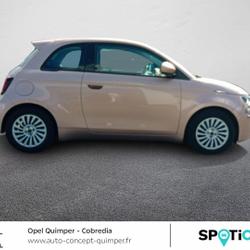 Fiat 500 II e 95ch Quimper