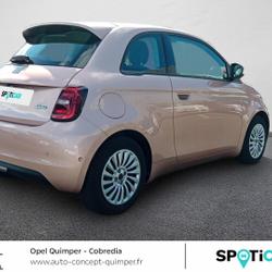 Fiat 500 II e 95ch Quimper