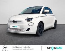 Fiat 500 II