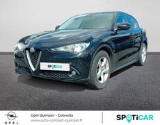 Alfa Romeo Stelvio Quimper