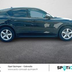 Alfa Romeo Stelvio 2.2 Diesel 160ch Super AT8 MY20 8CV Quimper