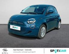 Fiat 500 II Quimper