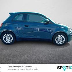 Fiat 500 II e 95ch Quimper