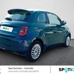 Fiat 500 II e 95ch Quimper