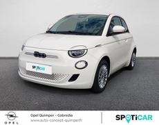 Fiat 500 II Quimper
