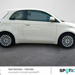Fiat 500 II e 95ch Action Quimper
