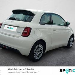 Fiat 500 II e 95ch Action Quimper