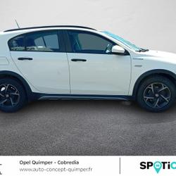 Fiat Tipo 1 1.0 FireFly Turbo 100ch S/S Cross Quimper