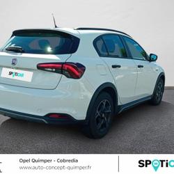 Fiat Tipo 1 1.0 FireFly Turbo 100ch S/S Cross Quimper