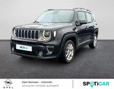 Jeep Renegade Quimper