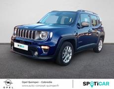 Jeep Renegade Quimper
