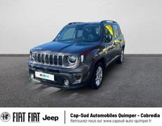 Jeep Renegade Quimper