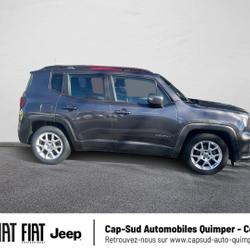 Jeep Renegade 1.6 MultiJet 120ch Limited occasion - Quimper - photo 2/21