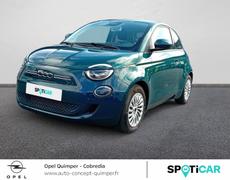 Fiat 500 II Quimper