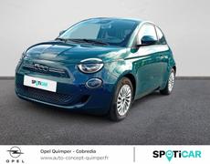 Fiat 500 II Quimper