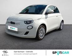 Fiat 500 II Quimper