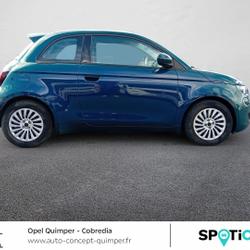 Fiat 500 II e 95ch Action occasion - Quimper - photo 2/21