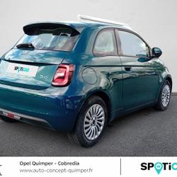 Fiat 500 II e 95ch Action occasion - Quimper - photo 3/21