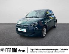 Fiat 500 II Quimper