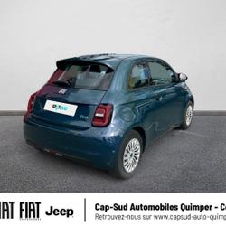 Fiat 500 II e 95ch Pack Confort MY23 occasion - Quimper - photo 3/21