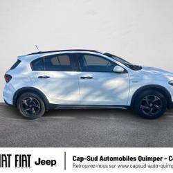Fiat Tipo 1 1.0 FireFly Turbo 100ch S/S Pack MY22 occasion - Quimper - photo 2/21