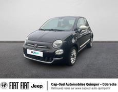Fiat 500 II Quimper