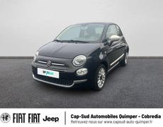 Fiat 500 II Quimper