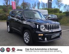 Jeep Renegade Quimper