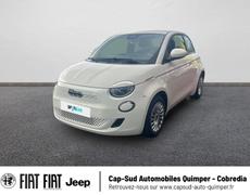 Fiat 500 II Quimper