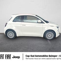 Fiat 500 II e 95ch MY23 occasion - Quimper - photo 2/21