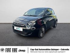 Fiat 500 II Quimper