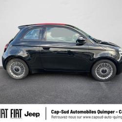Fiat 500 II e 95ch MY23 occasion - Quimper - photo 2/21