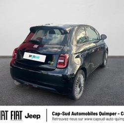 Fiat 500 II e 95ch MY23 occasion - Quimper - photo 3/21