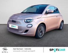 Fiat 500C Quimper