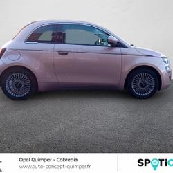 Fiat 500C e 118ch Pack Confort & Style MY23 occasion - Quimper - photo 2/23