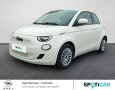 Fiat 500 II Quimper