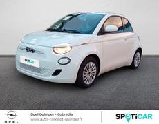 Fiat 500 II Quimper