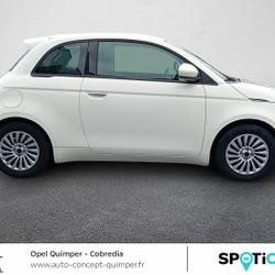 Fiat 500 II e 95ch Pack Confort MY23 occasion - Quimper - photo 2/24