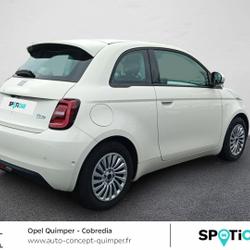 Fiat 500 II e 95ch Pack Confort MY23 occasion - Quimper - photo 3/24
