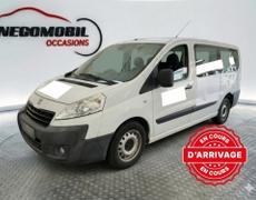 Peugeot Expert Tepee Châtillon-en-Vendelais