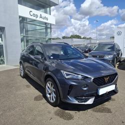 Cupra Formentor Formentor 1.4 e-HYBRID 204 ch DSG6 Business Edition ENTRETIEN COMPLET CUPRA Redon